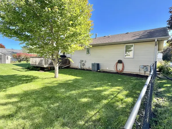 1315 W 9th ST, Belvidere, IL 61008