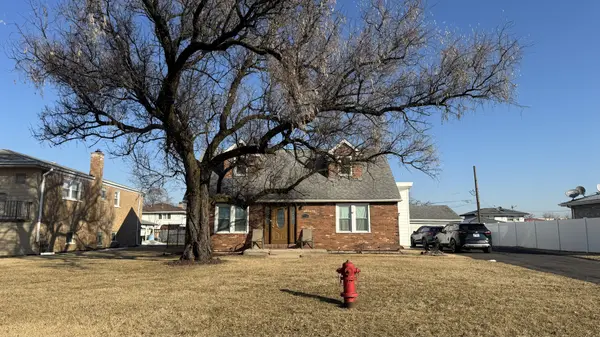 7700 W 83rd ST, Bridgeview, IL 60455