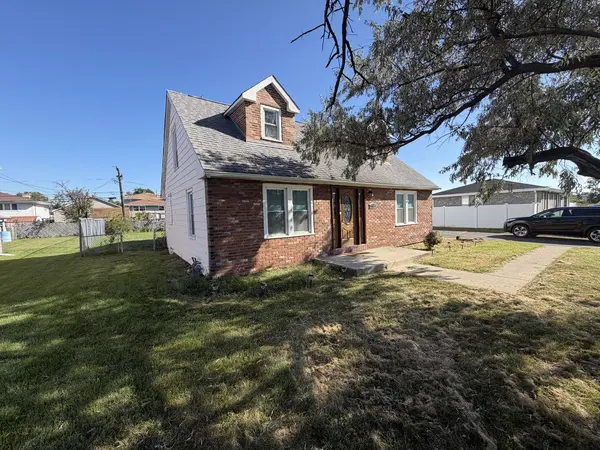 7700 W 83rd ST, Bridgeview, IL 60455