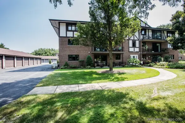 11015 S Theresa CIR #3B, Palos Hills, IL 60465