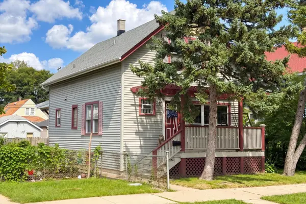 5134 W Ainslie ST, Chicago, IL 60630