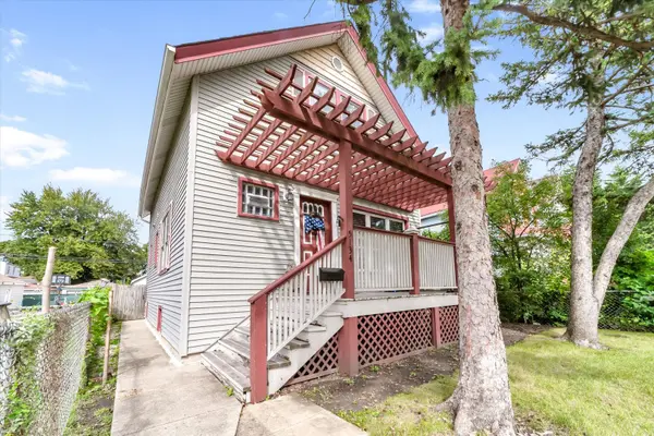 5134 W Ainslie ST, Chicago, IL 60630