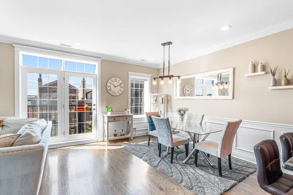 2248 W FOSTER AVE #3, Chicago, IL 60625