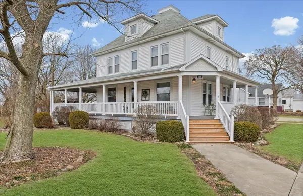 109 S 3rd ST, Buckley, IL 60918