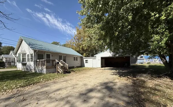 612 Upton AVE, Waterloo, IA 50701