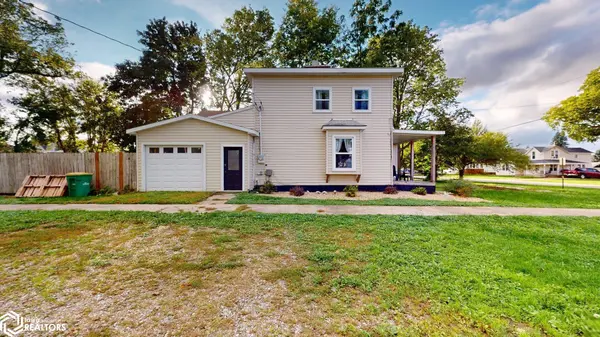 122 Main ST, Rockwell, IA 50469