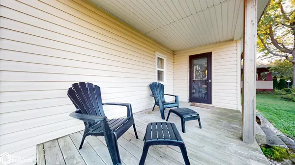 122 Main ST, Rockwell, IA 50469