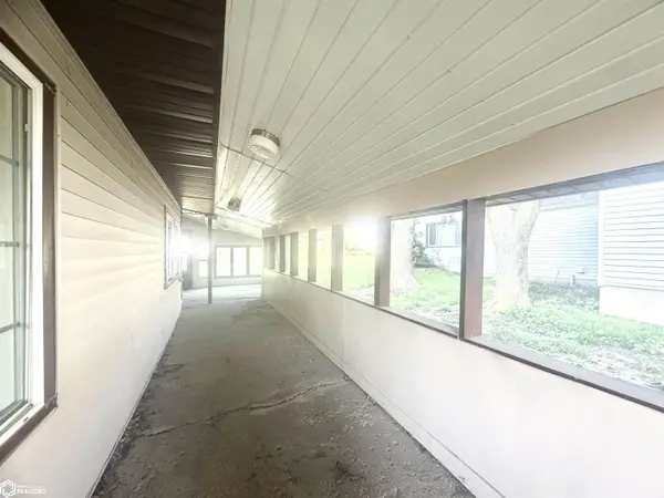 506 Cass ST, Adair, IA 50002