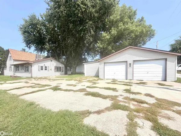 506 Cass ST, Adair, IA 50002