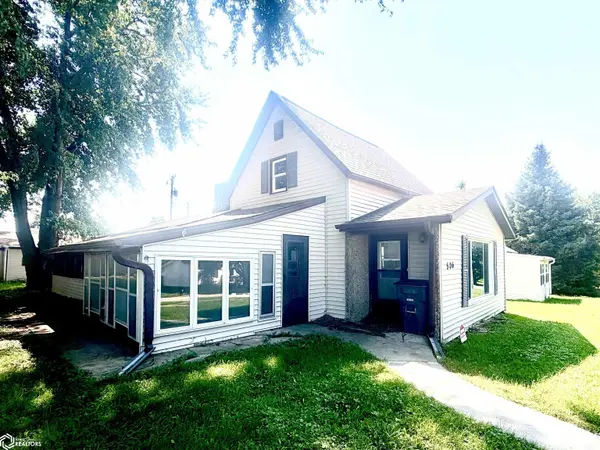506 Cass ST, Adair, IA 50002