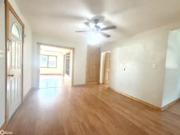 601 Cass ST, Adair, IA 50002
