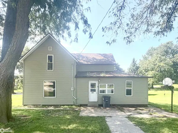 601 Cass ST, Adair, IA 50002
