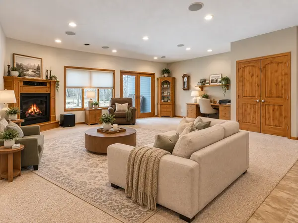 431 Elizabeth AVE, Lake Wilson, MN 56151