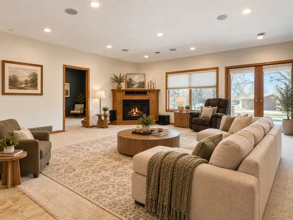 431 Elizabeth AVE, Lake Wilson, MN 56151