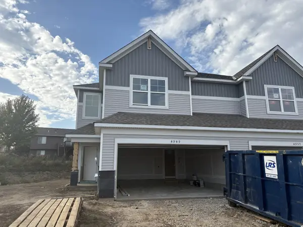 4949 Rudolf LN NW, Rochester, MN 55901