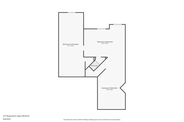 3771 Burgundy DR, Eagan, MN 55122