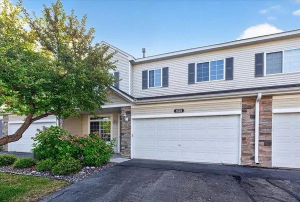835 Willow Glen CT, Buffalo, MN 55313