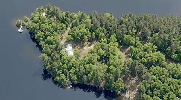 4801 Ambassador Point RD, Orr, MN 55771