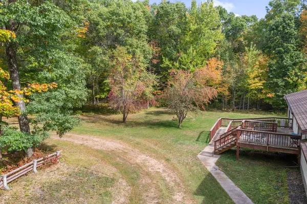 26557 Helsene RD, Webster, WI 54893