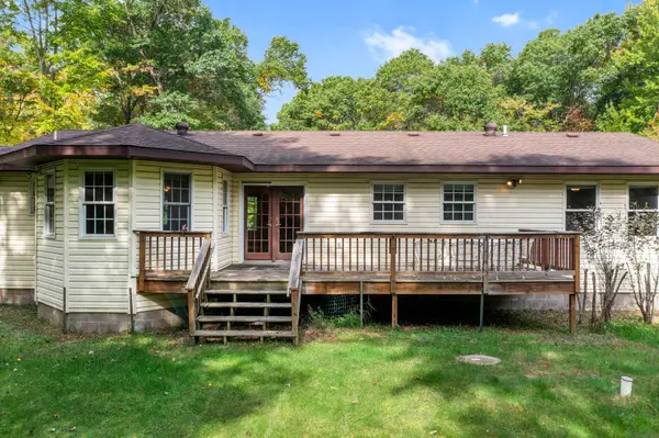 26557 Helsene RD, Webster, WI 54893
