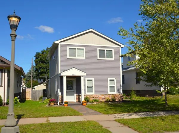 855 Cottage AVE E, Saint Paul, MN 55106