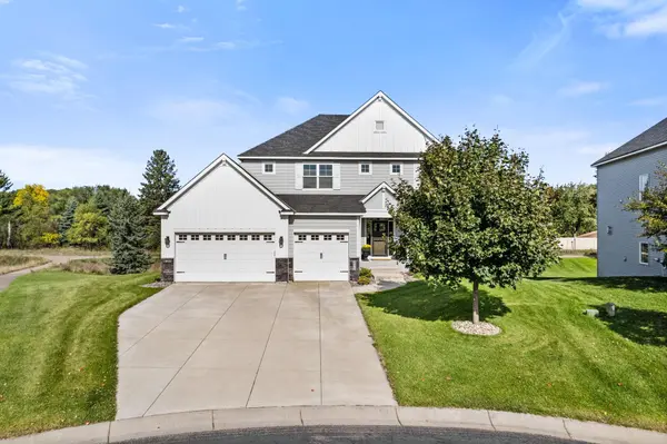 4325 Parkview CIR, Anoka, MN 55303