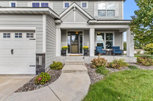 4325 Parkview CIR, Anoka, MN 55303