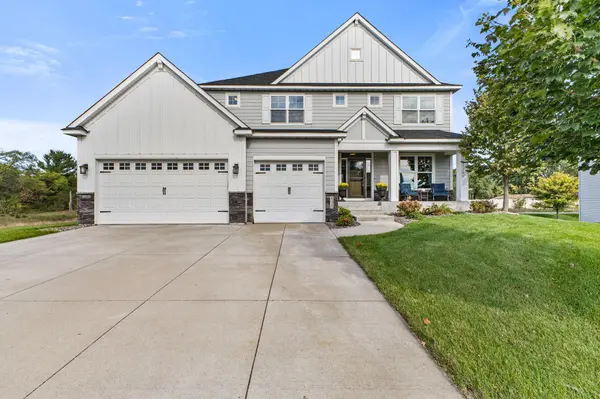 4325 Parkview CIR, Anoka, MN 55303