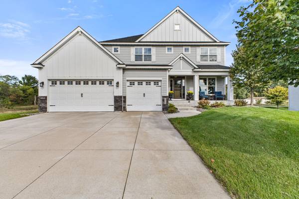 4325 Parkview CIR, Anoka, MN 55303