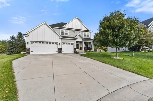 4325 Parkview CIR, Anoka, MN 55303