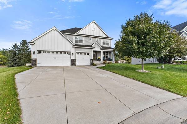 4325 Parkview CIR, Anoka, MN 55303
