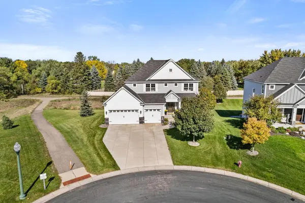 4325 Parkview CIR, Anoka, MN 55303