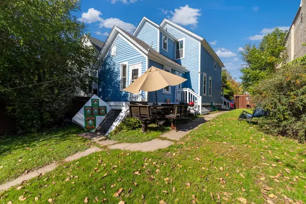 626 Magnolia AVE E, Saint Paul, MN 55130