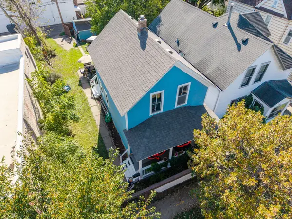 626 Magnolia AVE E, Saint Paul, MN 55130