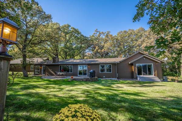 7195 156th AVE NW, Pennock, MN 56279
