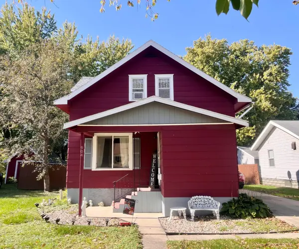 904 3rd ST SW, Willmar, MN 56201