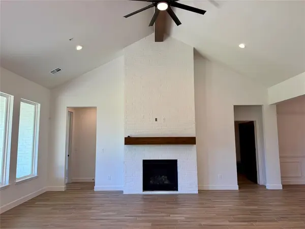 12813 Cobblestone Curve RD, Oklahoma City, OK 73142