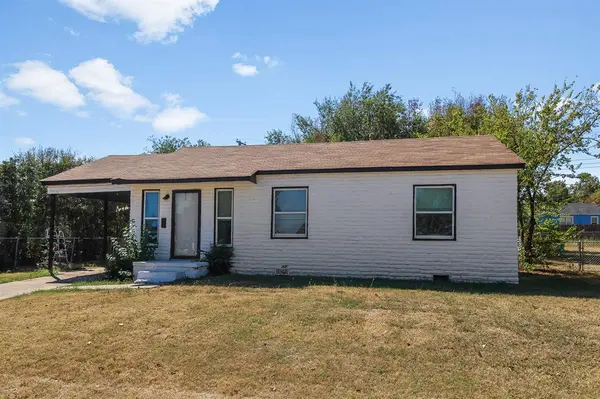 822 NW 34th ST, Lawton, OK 73505