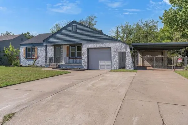 2509 Epperly DR, Del City, OK 73115