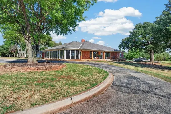 3101 E Hefner Rd., Oklahoma City, OK 73131