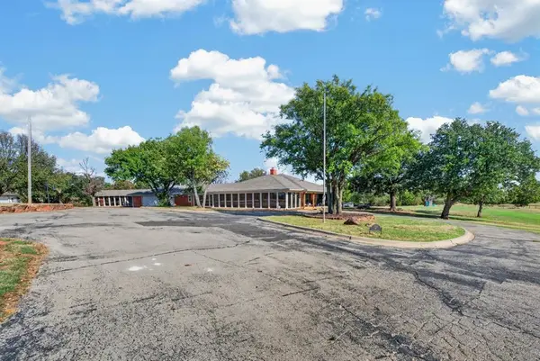 3101 E Hefner Rd., Oklahoma City, OK 73131