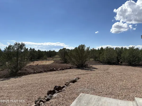 1652 N Franks PL, Williams, AZ 86046
