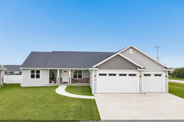 3309 E AQUAMARINE AVE, Appleton, WI 54913