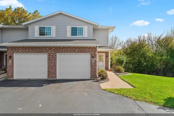 2523 TELLURIDE TRL #8 (H), Green Bay, WI 54313-3961