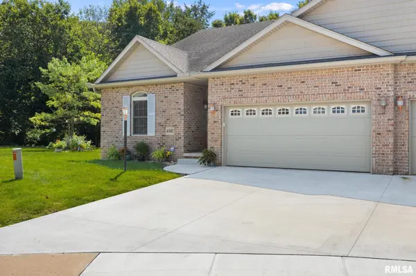 6502 N Queen Frances LN #6502, Peoria, IL 61615