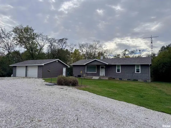 7540 E 875th ST, Macomb, IL 61455