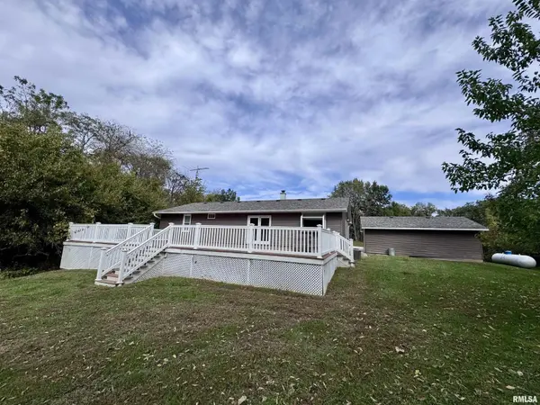 7540 E 875th ST, Macomb, IL 61455