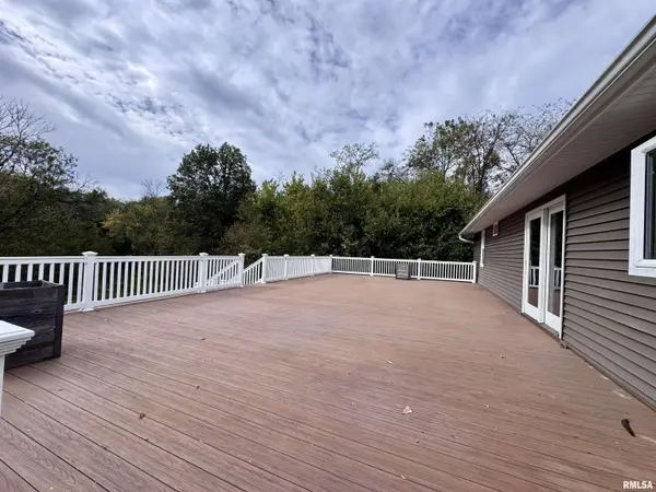 7540 E 875th ST, Macomb, IL 61455