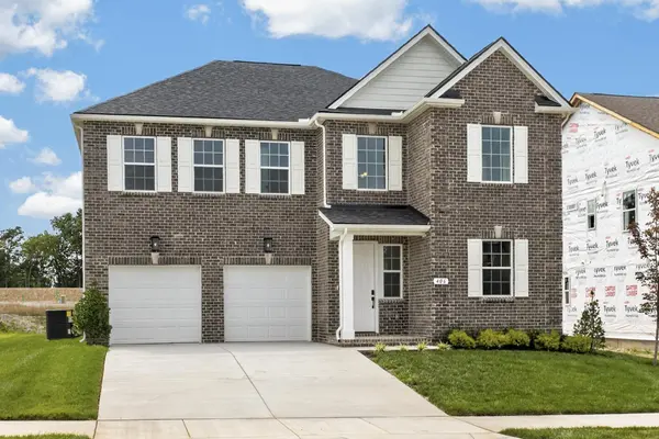 406 Downs Lane, Mount Juliet, TN 37122