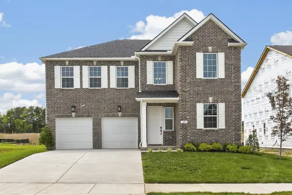 406 Downs Lane, Mount Juliet, TN 37122